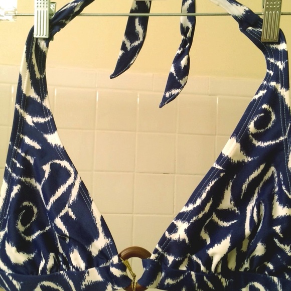 Shoshanna Other - SHOSHANNA BRAND NWT Bikini - Orig $170